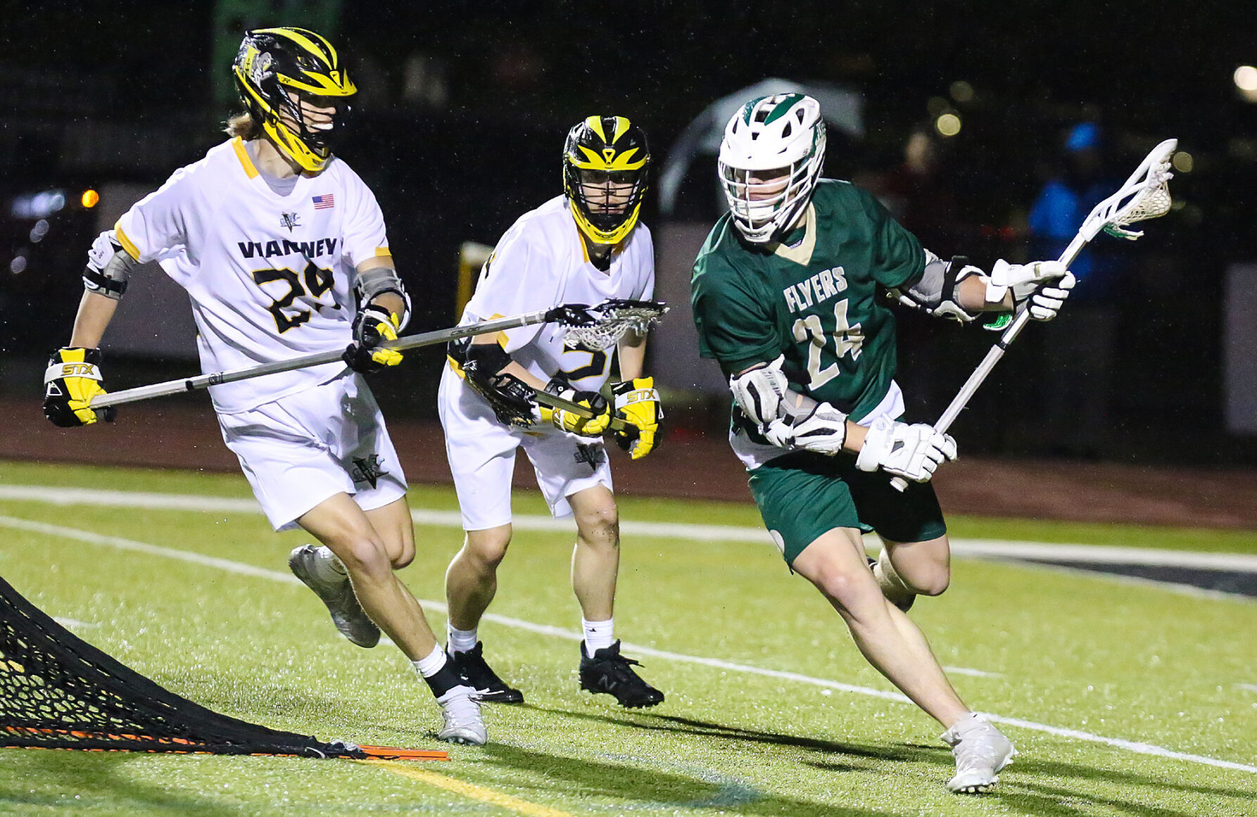 2021 All-Metro boys lacrosse